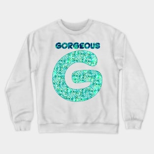 G Crewneck Sweatshirt